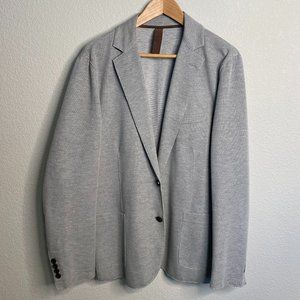 Eleventy Jersey Sport Coat